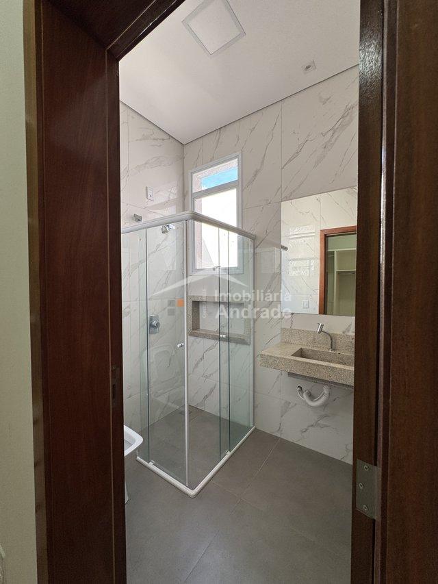 Sobrado à venda no Portal da Mata Residencial  Sinop - 