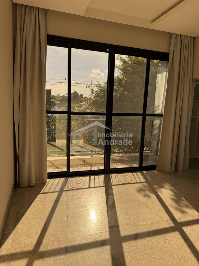 Sobrado à venda no Portal da Mata Residencial  Sinop - 