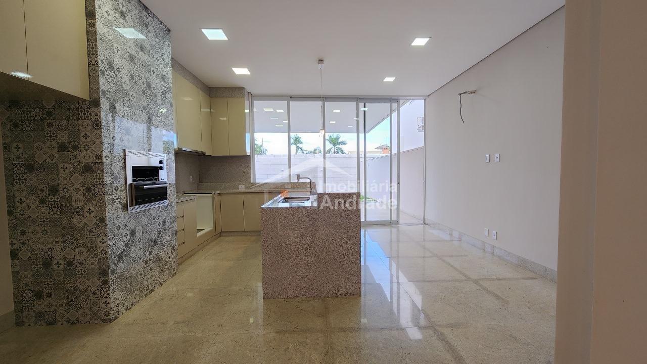 Sobrado à venda no Portal da Mata Residencial  Sinop - 