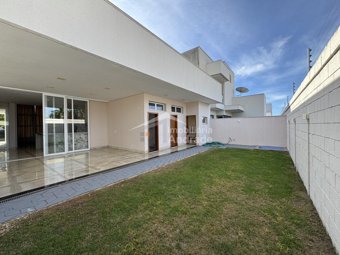 Sobrado à venda no Portal da Mata Residencial  Sinop - 