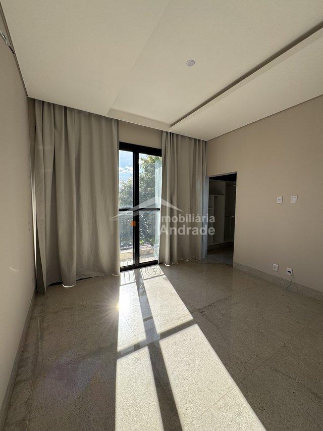 Sobrado à venda no Portal da Mata Residencial  Sinop - 