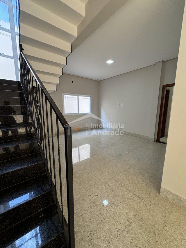 Sobrado à venda no Portal da Mata Residencial  Sinop - 