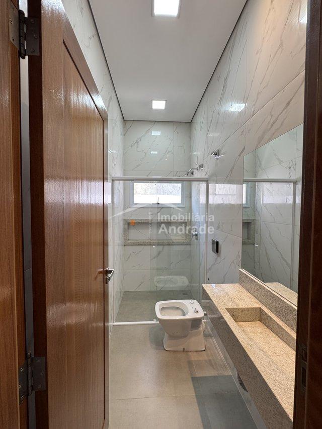 Sobrado à venda no Portal da Mata Residencial  Sinop - 