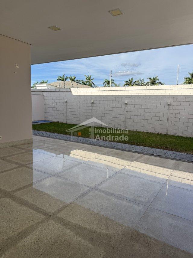 Sobrado à venda no Portal da Mata Residencial  Sinop - 