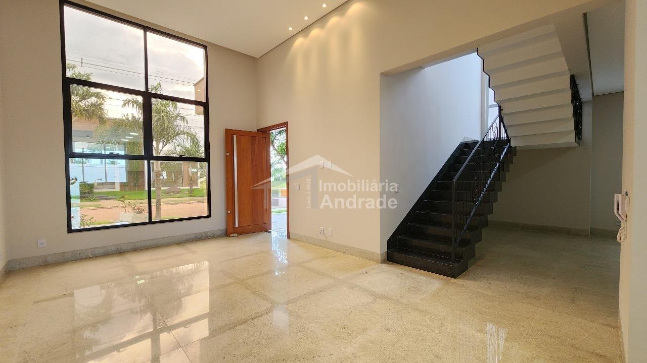 Sobrado à venda no Portal da Mata Residencial  Sinop - 