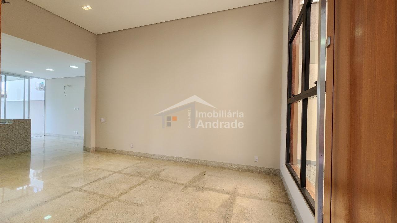 Sobrado à venda no Portal da Mata Residencial  Sinop - 