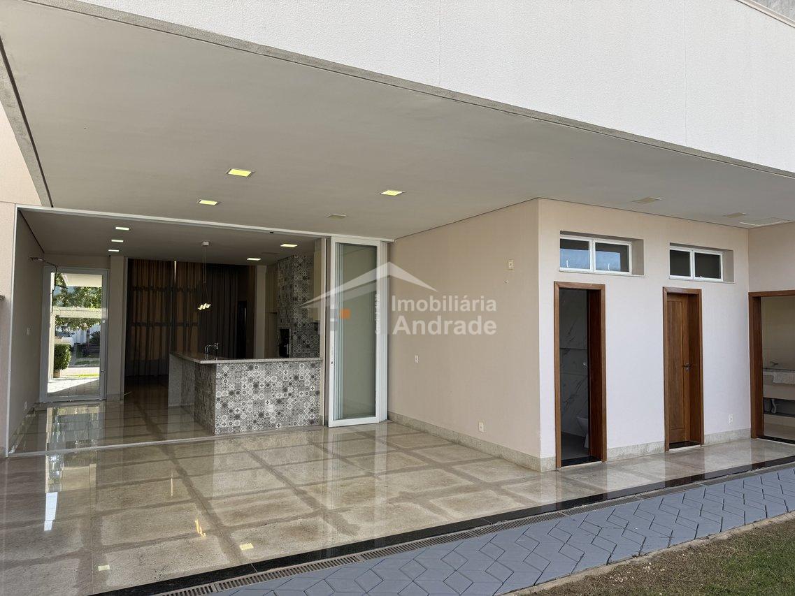 Sobrado à venda no Portal da Mata Residencial  Sinop - 