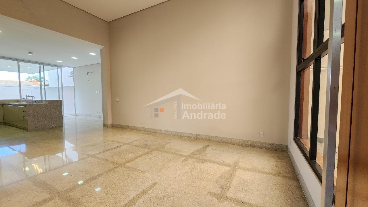 Sobrado à venda no Portal da Mata Residencial  Sinop - 