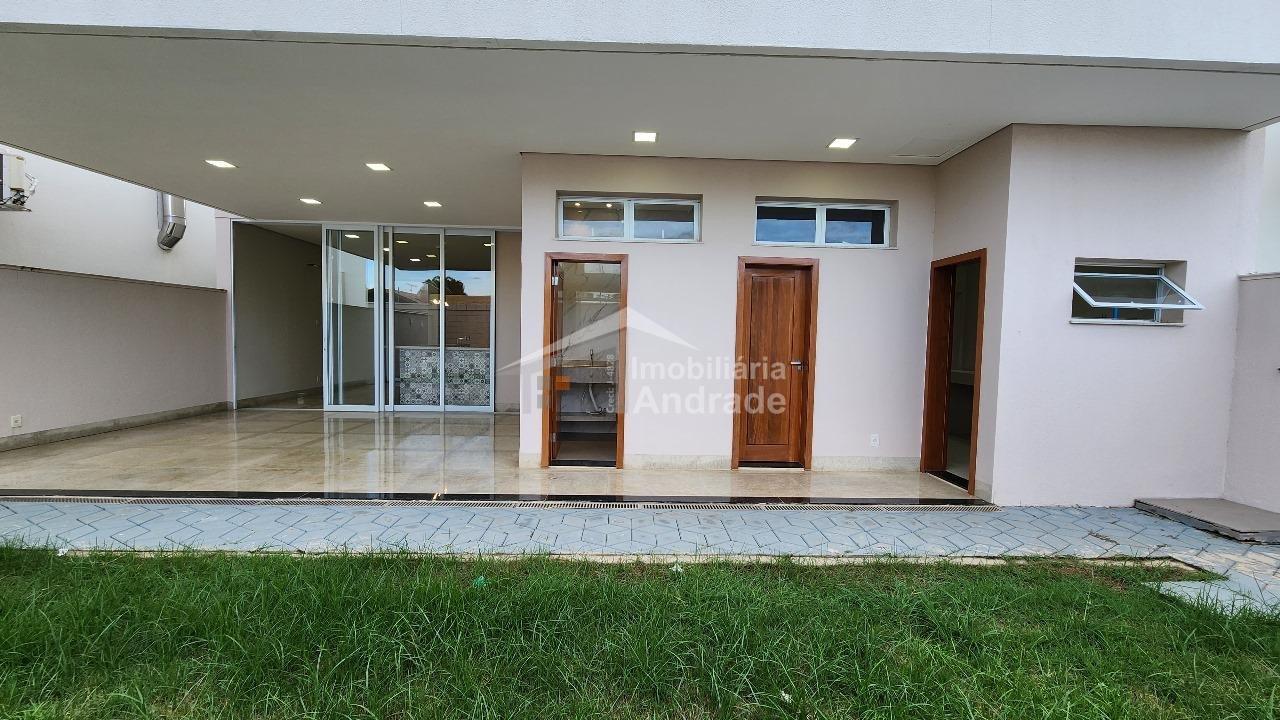 Sobrado à venda no Portal da Mata Residencial  Sinop - 