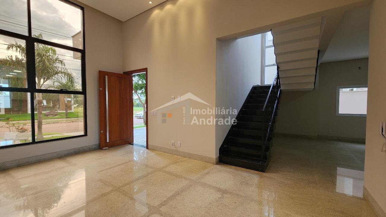 Sobrado à venda no Portal da Mata Residencial  Sinop - 