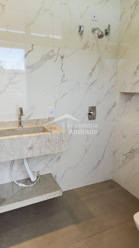 Sobrado à venda no Portal da Mata Residencial  Sinop - 