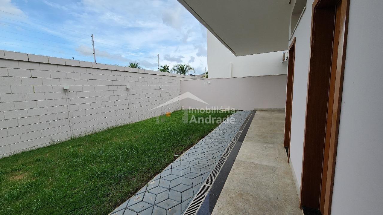 Sobrado à venda no Portal da Mata Residencial  Sinop - 