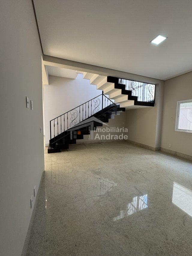 Sobrado à venda no Portal da Mata Residencial  Sinop - 