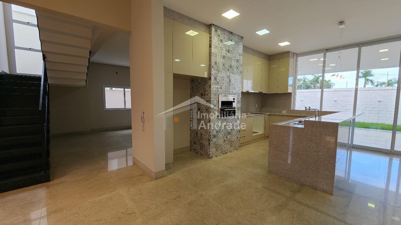 Sobrado à venda no Portal da Mata Residencial  Sinop - 