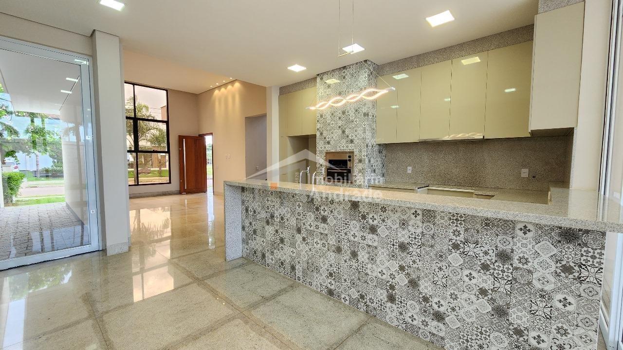 Sobrado à venda no Portal da Mata Residencial  Sinop - 