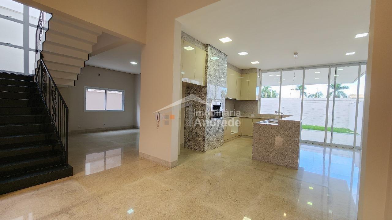 Sobrado à venda no Portal da Mata Residencial  Sinop - 