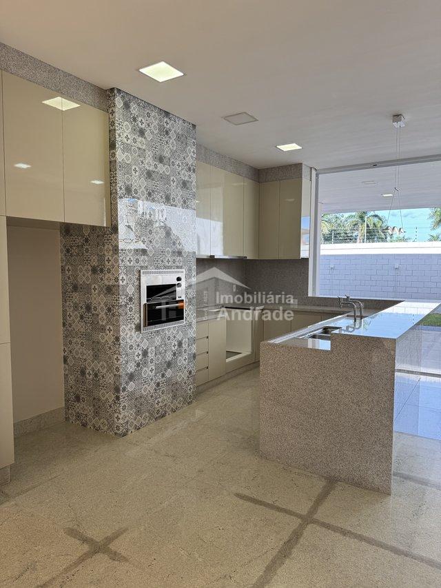 Sobrado à venda no Portal da Mata Residencial  Sinop - 