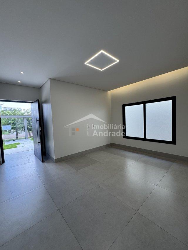 Casa de alto padrão à venda em Sinop/MT no bairro Jardim Belo Horizonte  Sinop - 