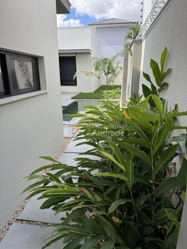 Casa de alto padrão à venda em Sinop/MT no bairro Jardim Belo Horizonte  Sinop - 