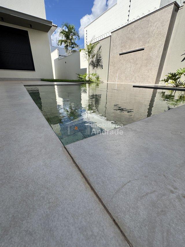 Casa de alto padrão à venda em Sinop/MT no bairro Jardim Belo Horizonte  Sinop - 