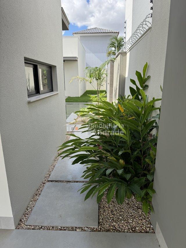 Casa de alto padrão à venda em Sinop/MT no bairro Jardim Belo Horizonte  Sinop - 