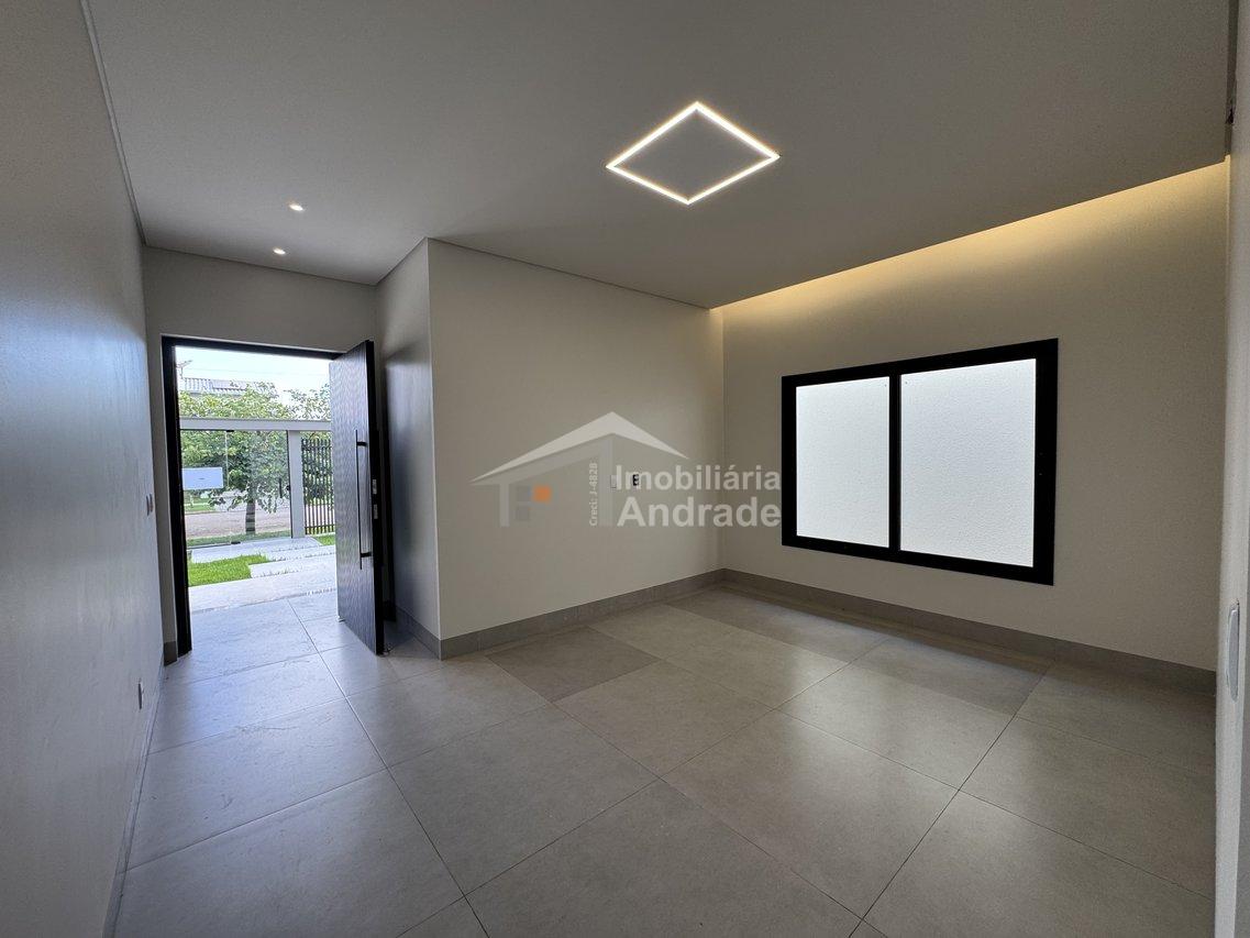 Casa de alto padrão à venda em Sinop/MT no bairro Jardim Belo Horizonte  Sinop - 