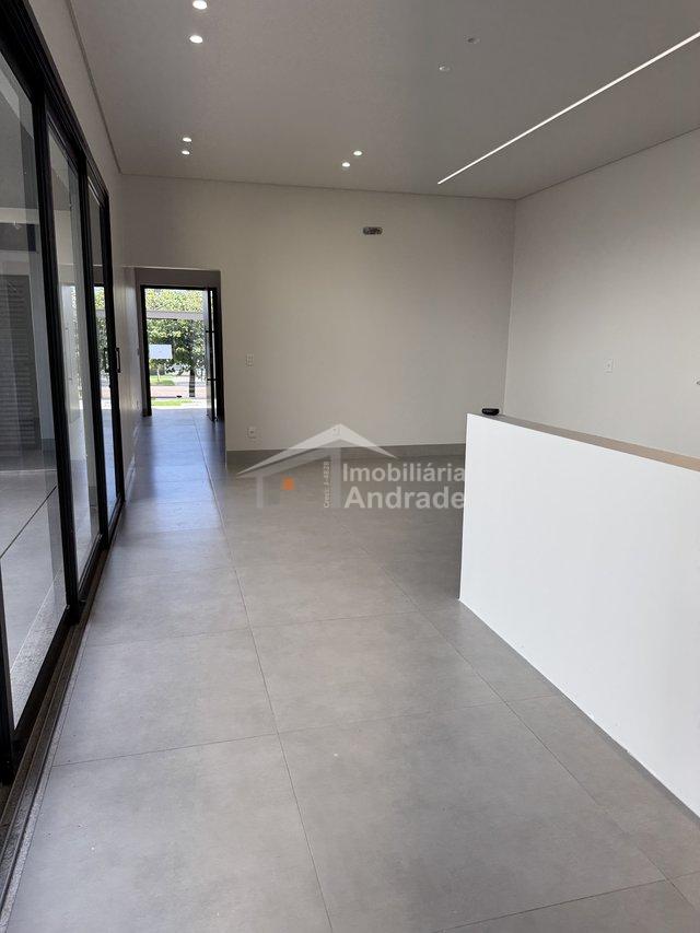 Casa de alto padrão à venda em Sinop/MT no bairro Jardim Belo Horizonte  Sinop - 