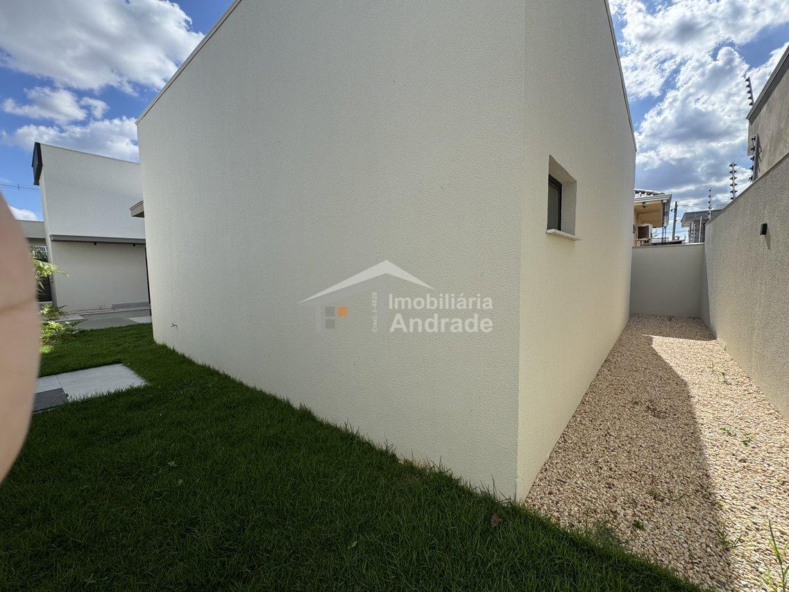 Casa de alto padrão à venda em Sinop/MT no bairro Jardim Belo Horizonte  Sinop - 