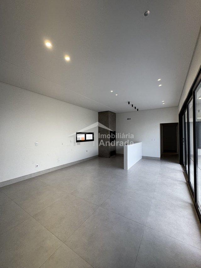 Casa de alto padrão à venda em Sinop/MT no bairro Jardim Belo Horizonte  Sinop - 