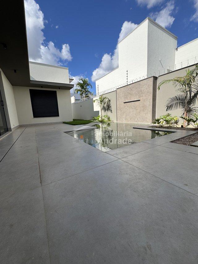 Casa de alto padrão à venda em Sinop/MT no bairro Jardim Belo Horizonte  Sinop - 