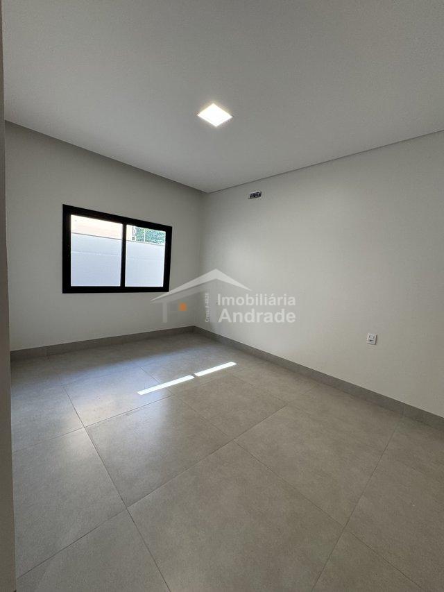 Casa de alto padrão à venda em Sinop/MT no bairro Jardim Belo Horizonte  Sinop - 