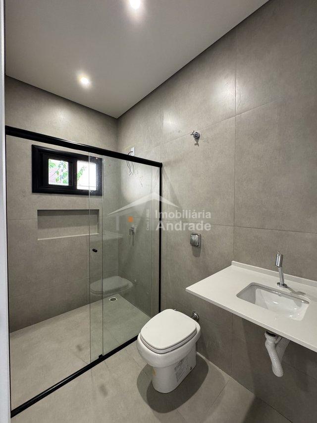 Casa de alto padrão à venda em Sinop/MT no bairro Jardim Belo Horizonte  Sinop - 