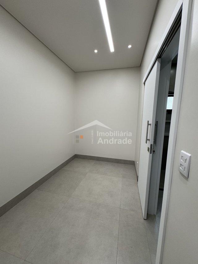 Casa de alto padrão à venda em Sinop/MT no bairro Jardim Belo Horizonte  Sinop - 