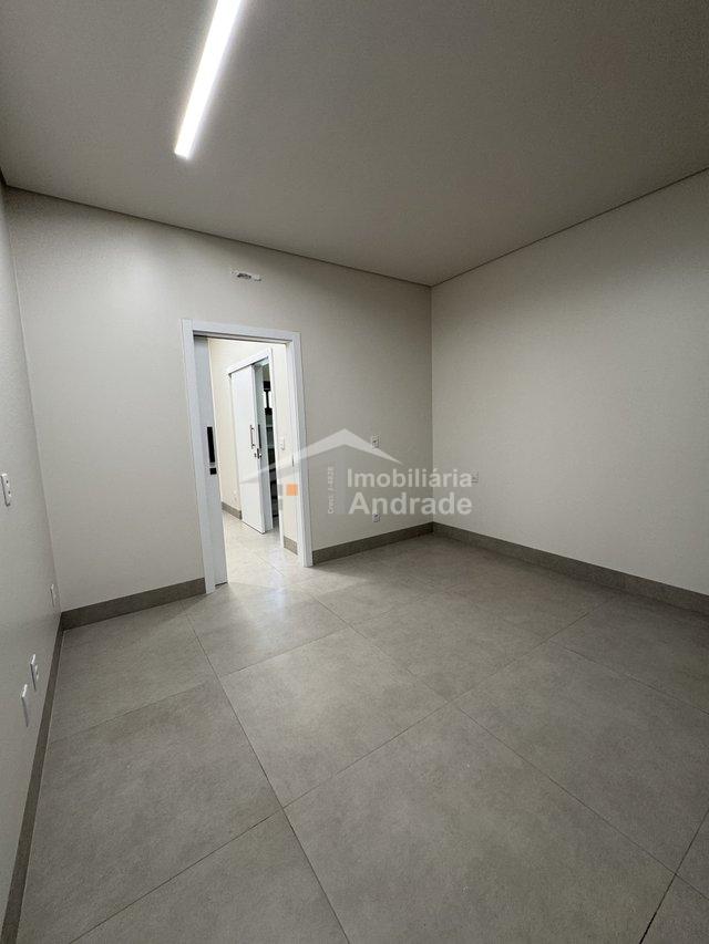 Casa de alto padrão à venda em Sinop/MT no bairro Jardim Belo Horizonte  Sinop - 