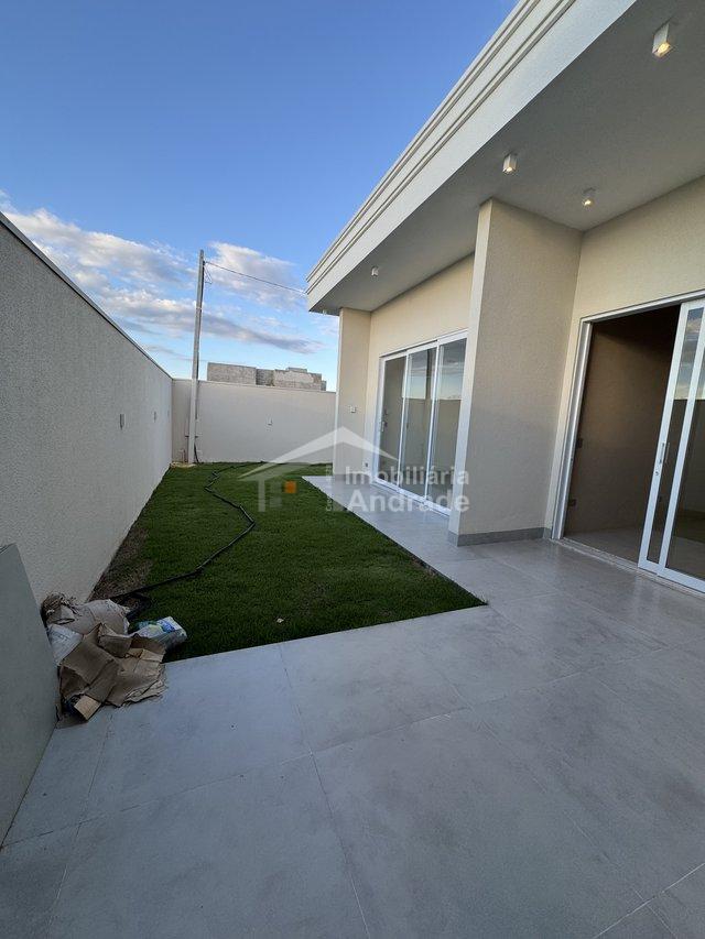 Casa de alto padrão à venda em Sinop/MT no bairro Aquarela das Artes  Sinop - 