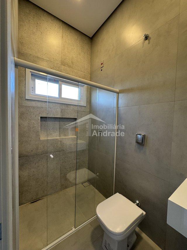 Casa de alto padrão à venda em Sinop/MT no bairro Aquarela das Artes  Sinop - 