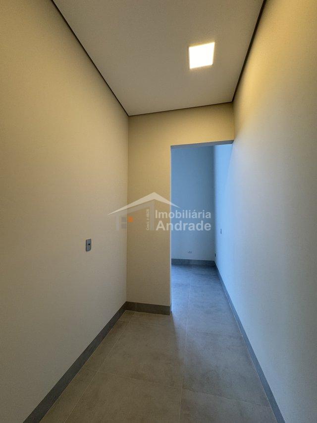 Casa de alto padrão à venda em Sinop/MT no bairro Aquarela das Artes  Sinop - 