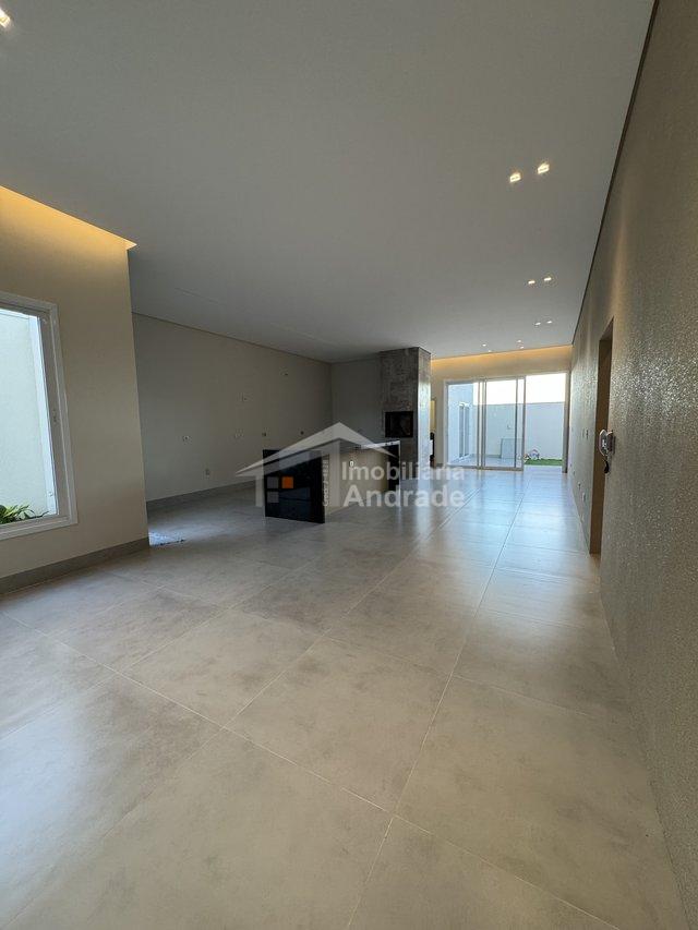 Casa de alto padrão à venda em Sinop/MT no bairro Aquarela das Artes  Sinop - 