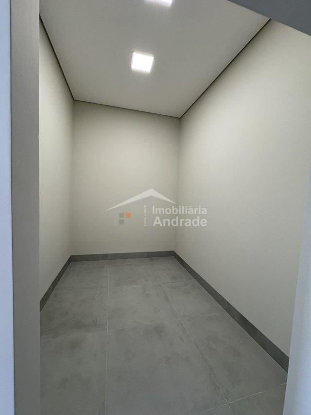 Casa de alto padrão à venda em Sinop/MT no bairro Aquarela das Artes  Sinop - 