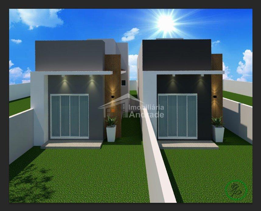 Casa  á venda no Sonhalto Videira  Sinop - 