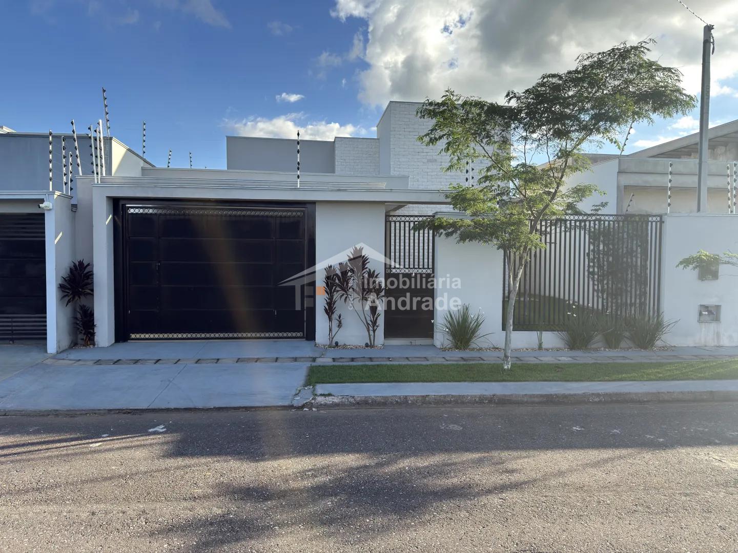 Casa &aacute; venda no Riviera Sui&ccedil;a  Sinop - 