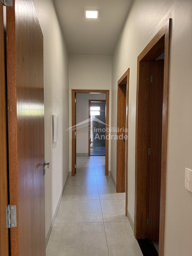 Casa á venda no Jardim Imperial RUA DAS MARGARIDAS  Sinop - 