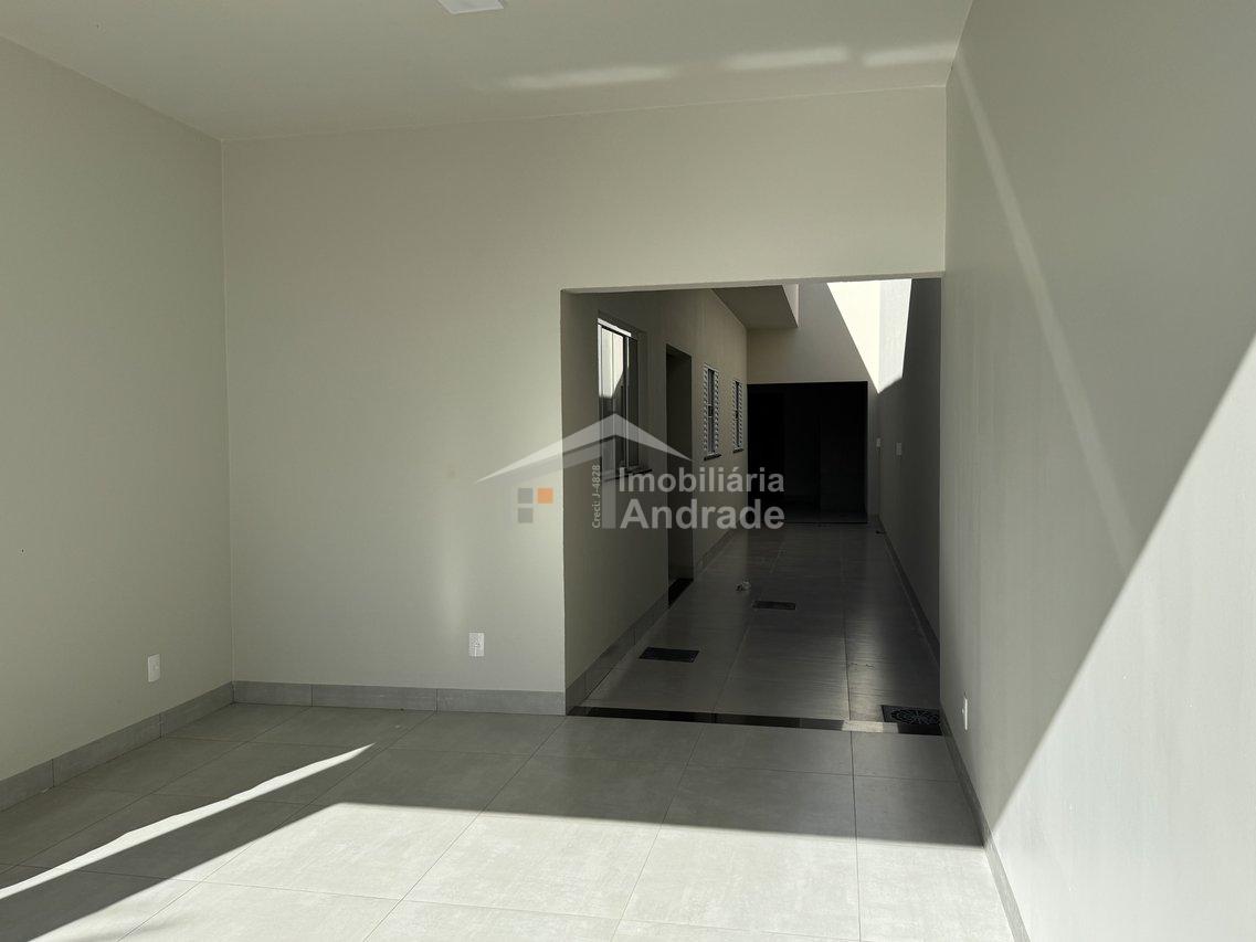 Casa á venda no Jardim Imperial RUA DAS MARGARIDAS  Sinop - 