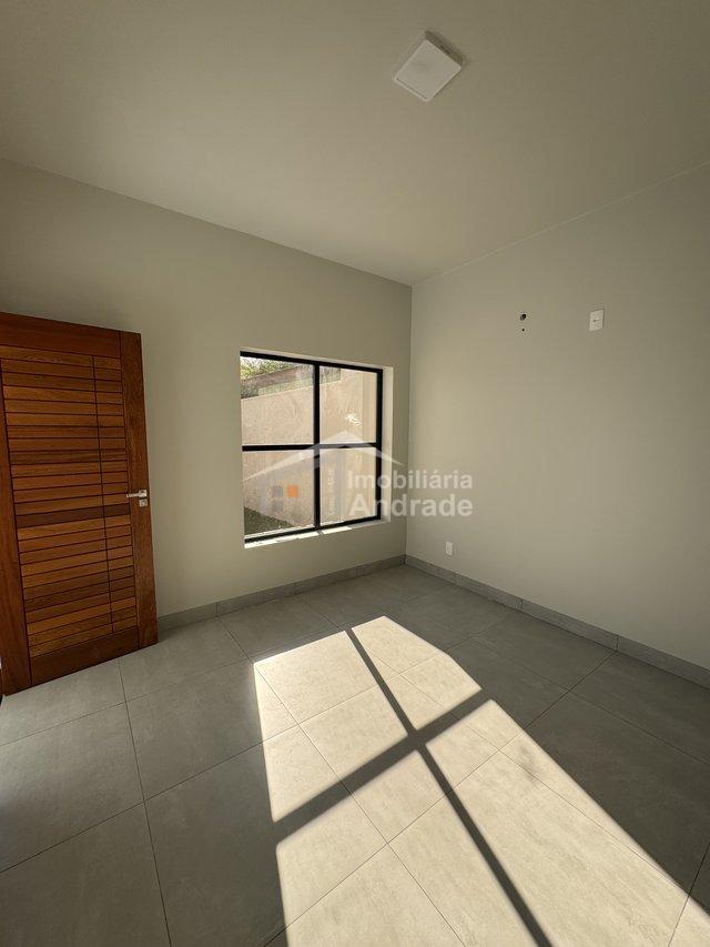 Casa á venda no Jardim Imperial RUA DAS MARGARIDAS  Sinop - 