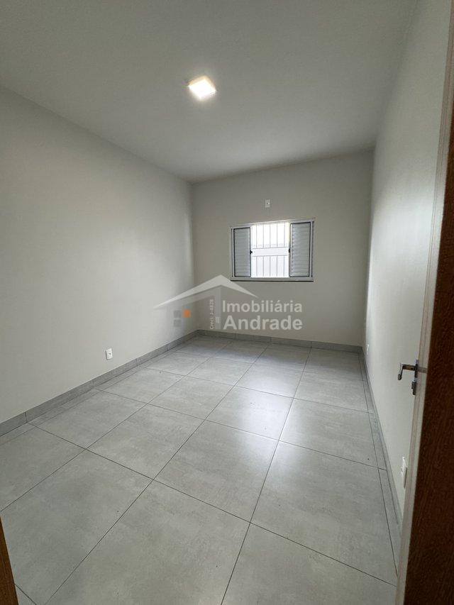 Casa á venda no Jardim Imperial RUA DAS MARGARIDAS  Sinop - 