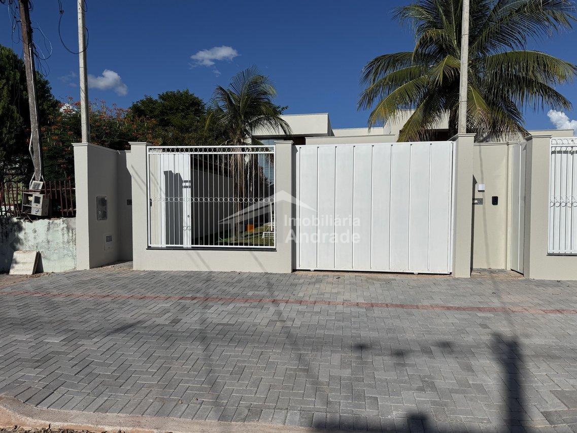 Casa á venda no Jardim Imperial RUA DAS MARGARIDAS  Sinop - 