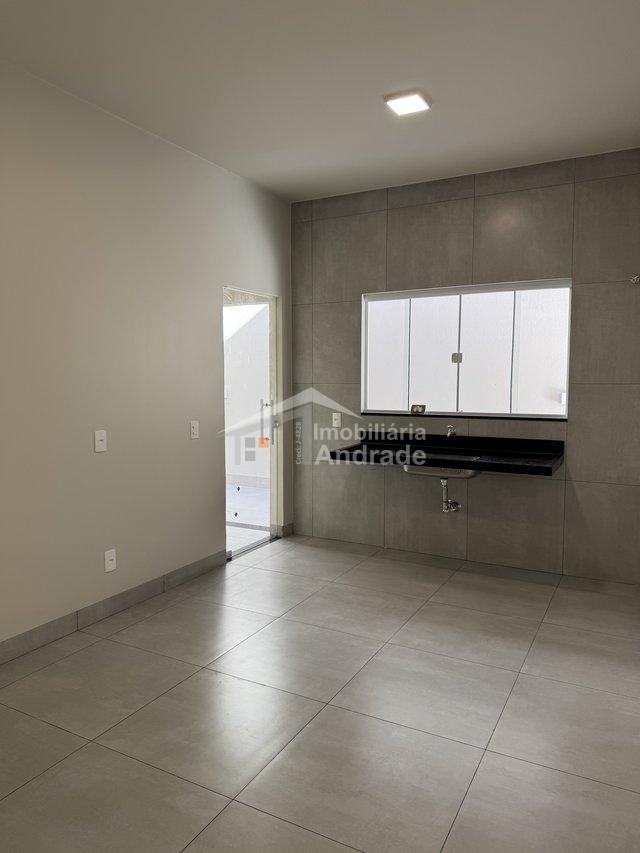 Casa á venda no Jardim Imperial RUA DAS MARGARIDAS  Sinop - 