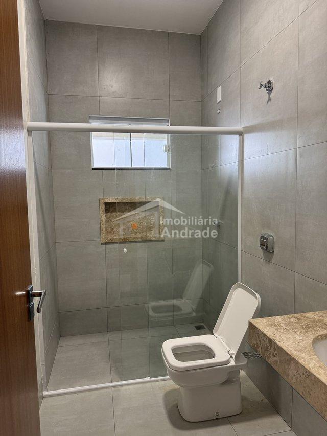 Casa á venda no Jardim Imperial RUA DAS MARGARIDAS  Sinop - 