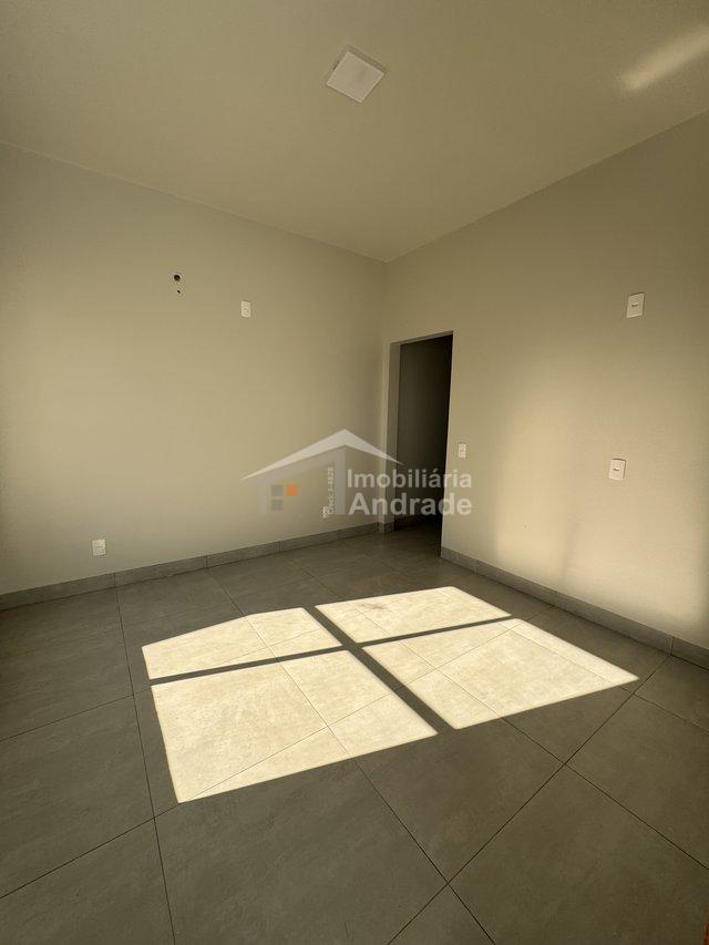 Casa á venda no Jardim Imperial RUA DAS MARGARIDAS  Sinop - 