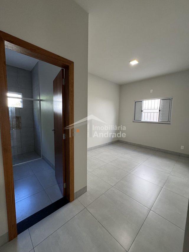 Casa á venda no Jardim Imperial RUA DAS MARGARIDAS  Sinop - 